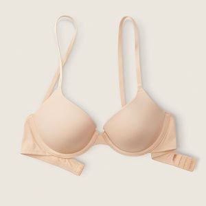 Victorias Secret Lightly Lined Size 36D T-Shirt Bra NWT
